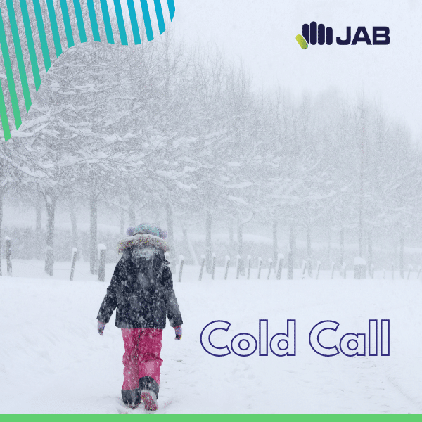 Cold Call