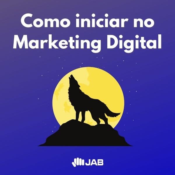 como iniciar no marketing digital