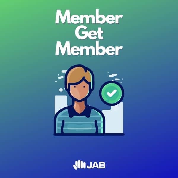 Member Get Member
