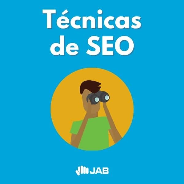 Técnicas de SEO 2021