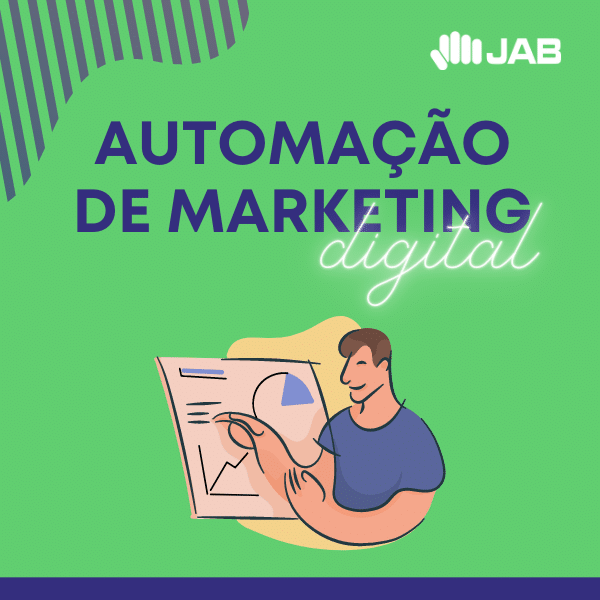 Automação de Marketing Digital