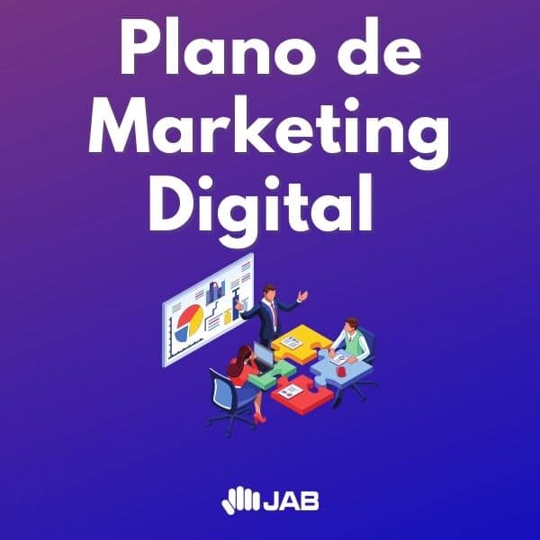 Plano de Marketing Digital 2021