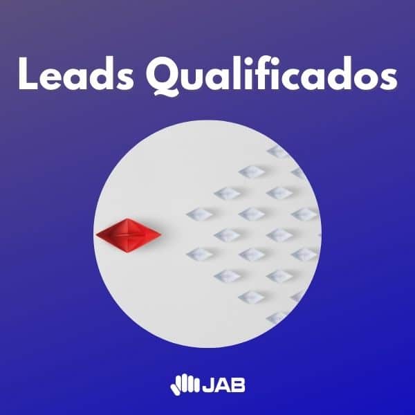 leads qualificados