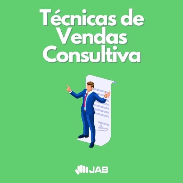 técnicas de vendas consultiva