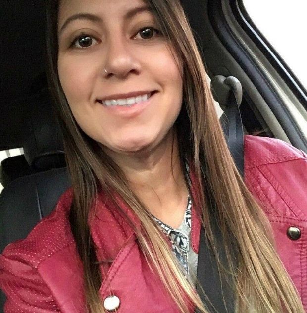 Lidiane Martin Depoimento
