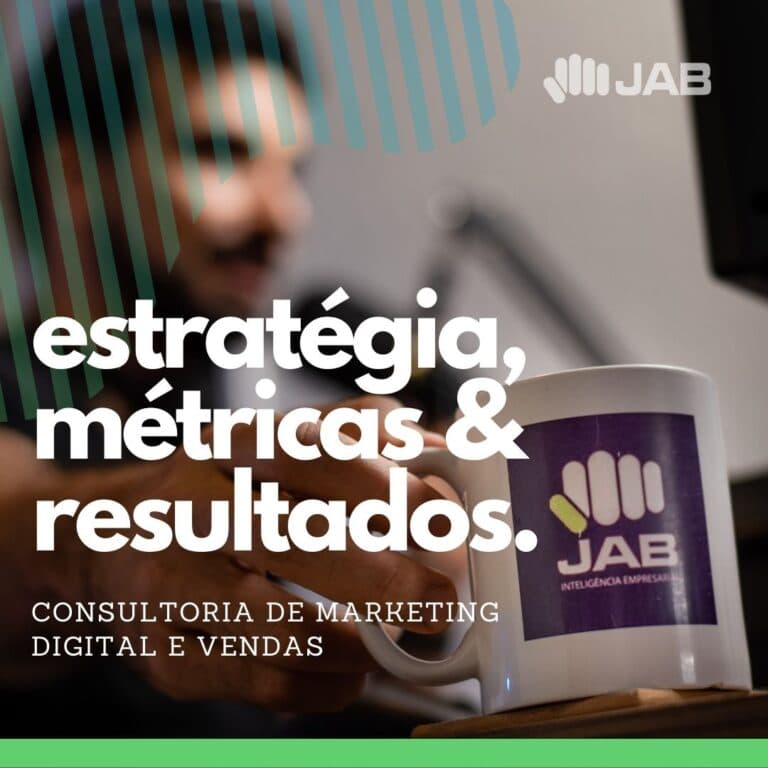 consultoria de marketing e vendas para pequenas empresas