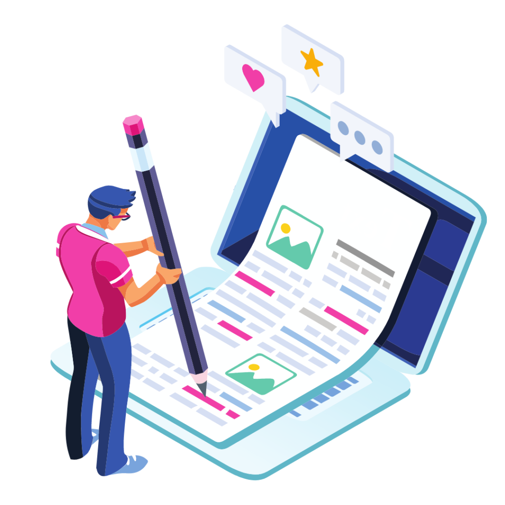 Conteúdo rico Jab Consultoria como ebooks, infográficos, checklists e muito mais.
