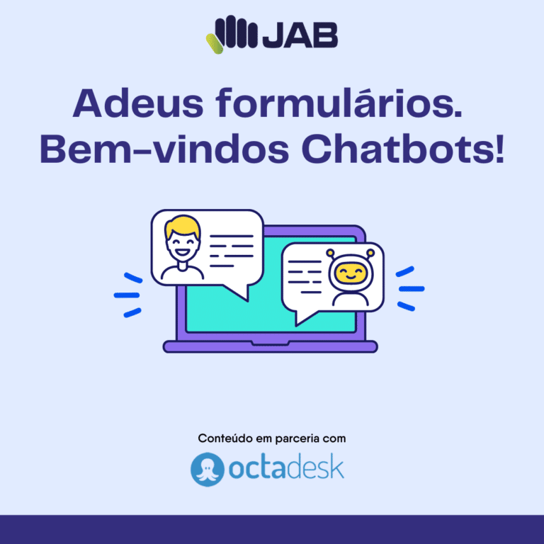 7 formas de gerar leads com chatbots