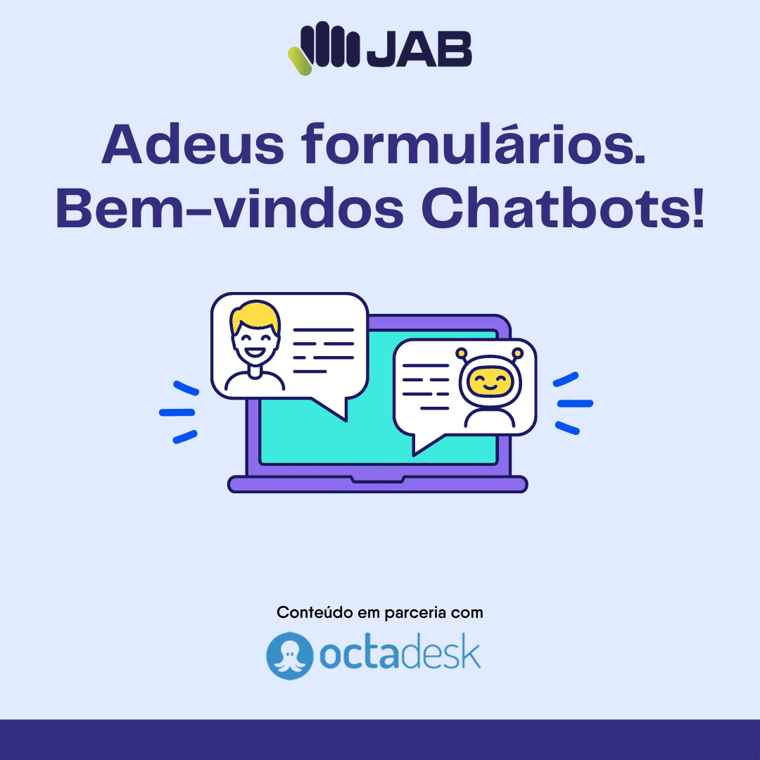 7 formas de gerar leads com chatbots