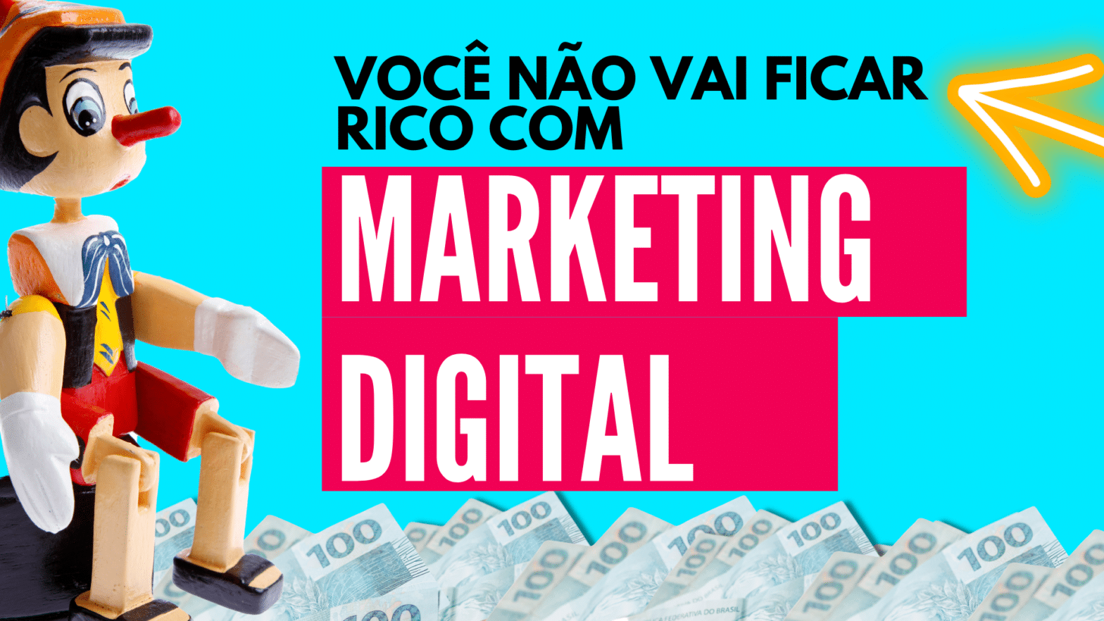 Qual é a melhor definição para Marketing Digital?