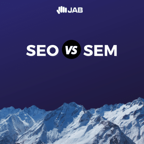 SEO vs SEM: em qual estratégia de marketing digital investir?