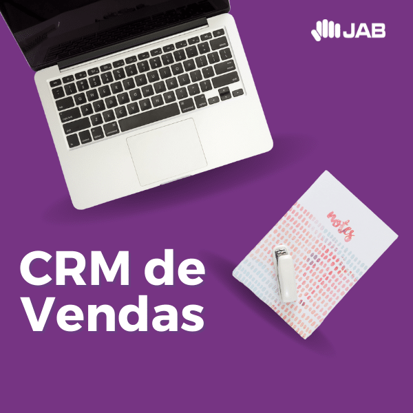 Como um sistema CRM é aplicado na área de gestão da sua empresa?