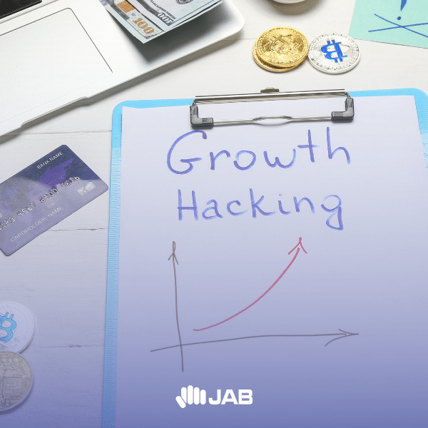 O que é growth hacking?